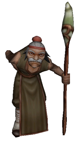 Alchemist