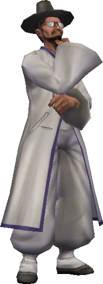 beakgo