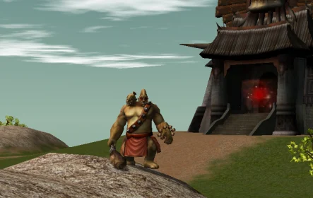 Orktal