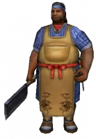 storekeeper
