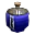 Blue Potion(L)