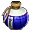 Blue Potion (XL)