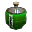 Zielona Potion(L)