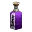 Fioletowa Potion(M)
