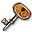 Holzschlüssel