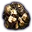 Minerale di Rame Magico