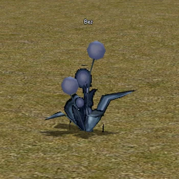 Lillà - ingame preview
