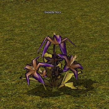 Night Star - ingame preview