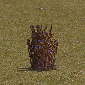 Thistle - ingame preview