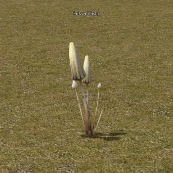 Pearl Blooms - ingame preview