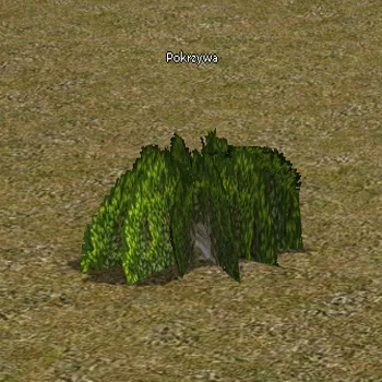 Nettle - ingame preview