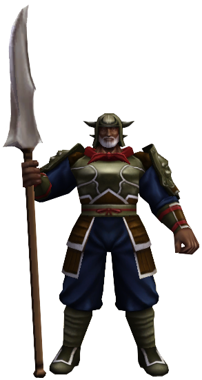 npc capitano