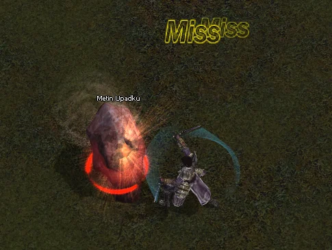 Curse