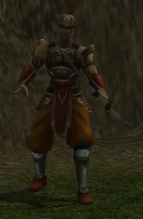 Royal Archer