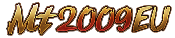 MT2009 Guide Logo
