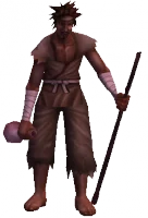 Fußgänger