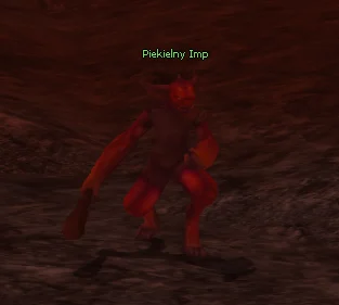 Hell IMP