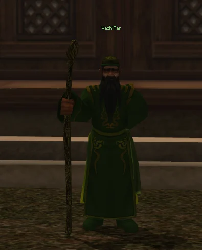 Vesh'Tar